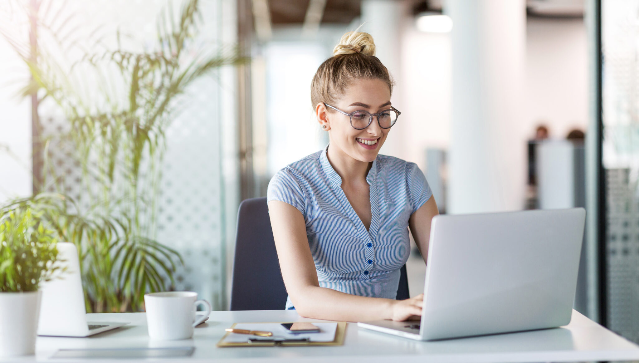 Individuelle Lösung Zeitarbeit