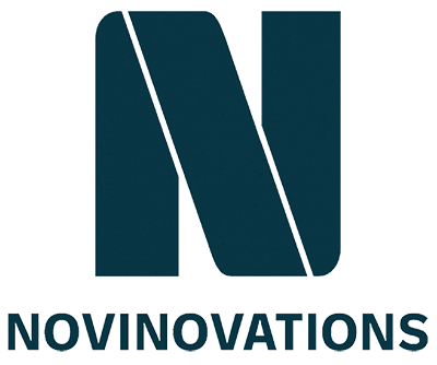 Logo Novinovations