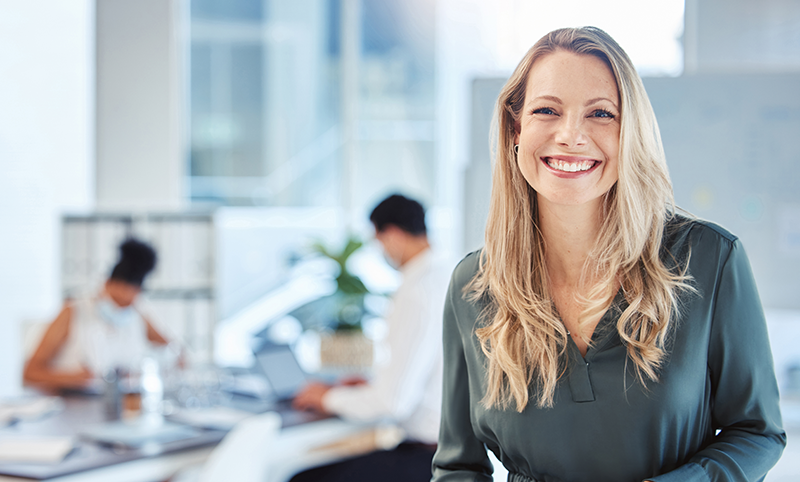 Vorteile Business & Banking